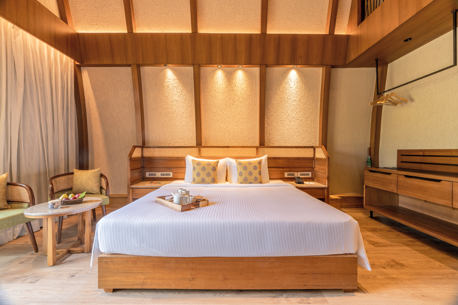 ananta spa and resort ajabgarh