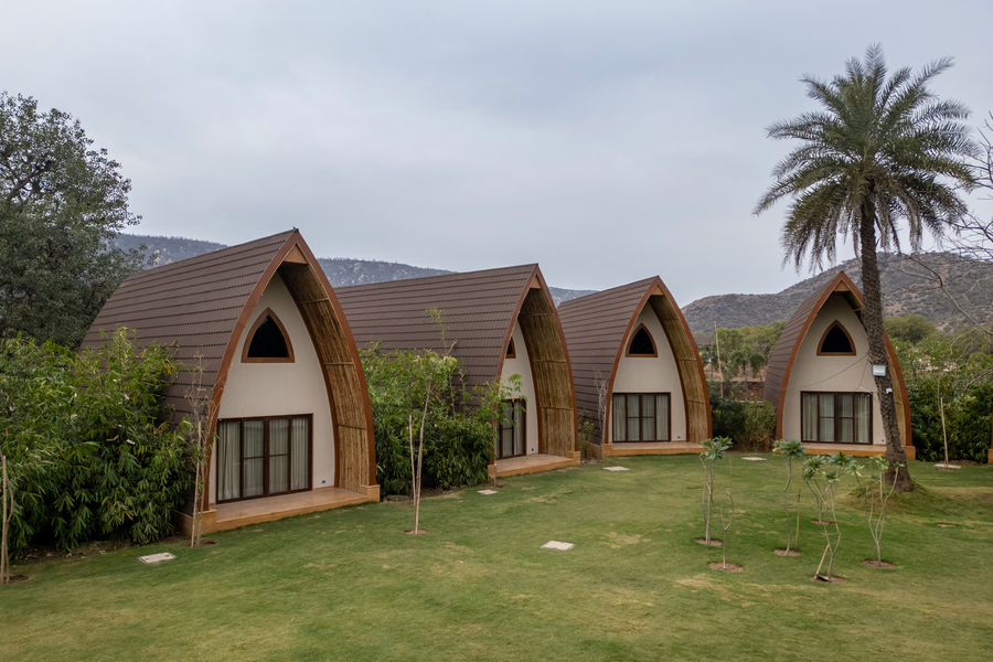 ananta spa and resort ajabgarh