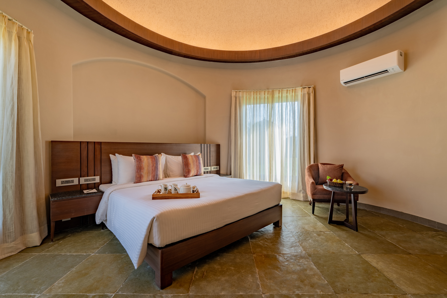 ananta spa and resort ajabgarh