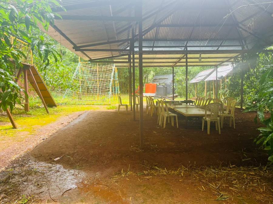 Rajgad Farms & Agritourism,,3 star