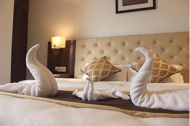 ecotel chiminda gangtok