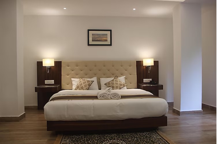 ecotel chiminda gangtok
