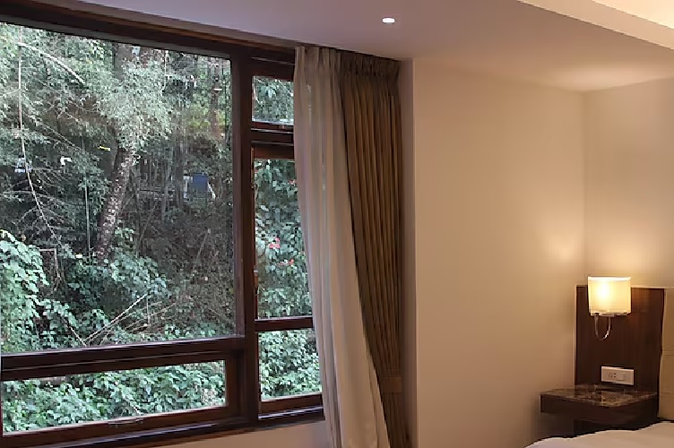 ecotel chiminda gangtok