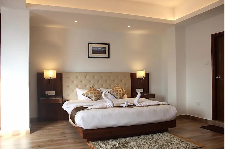 ecotel chiminda gangtok