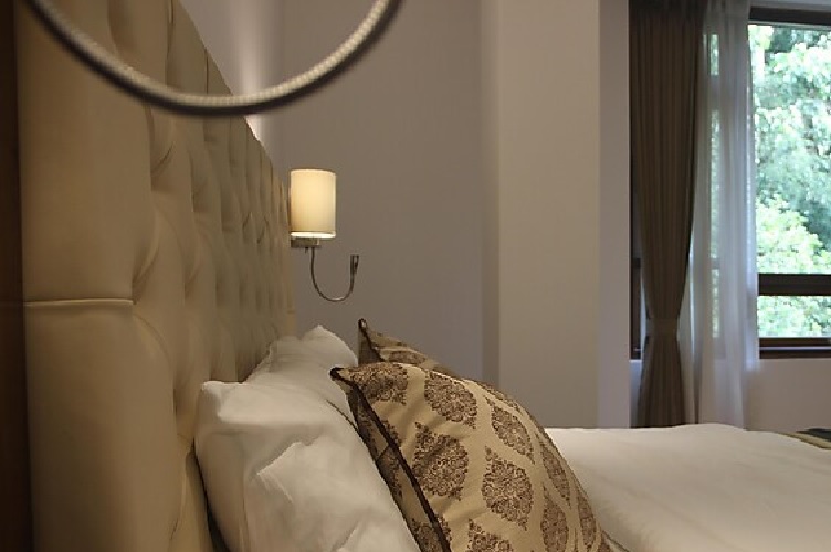 ecotel chiminda gangtok