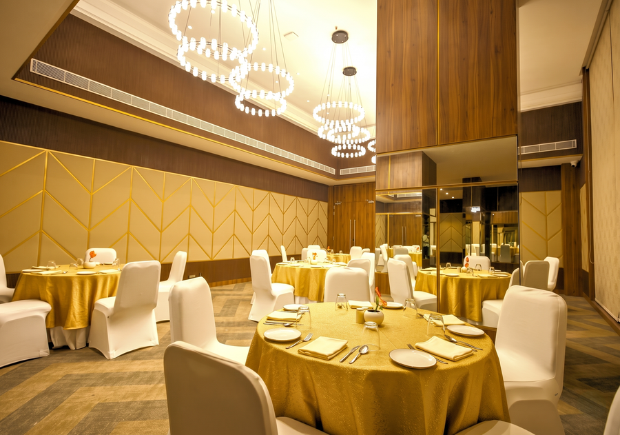 rhythm gurugram hotel and suites sohna road