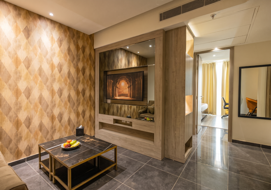 rhythm gurugram hotel and suites sohna road