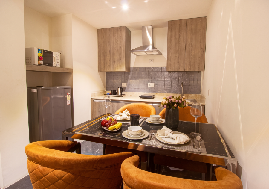 rhythm gurugram hotel and suites sohna road