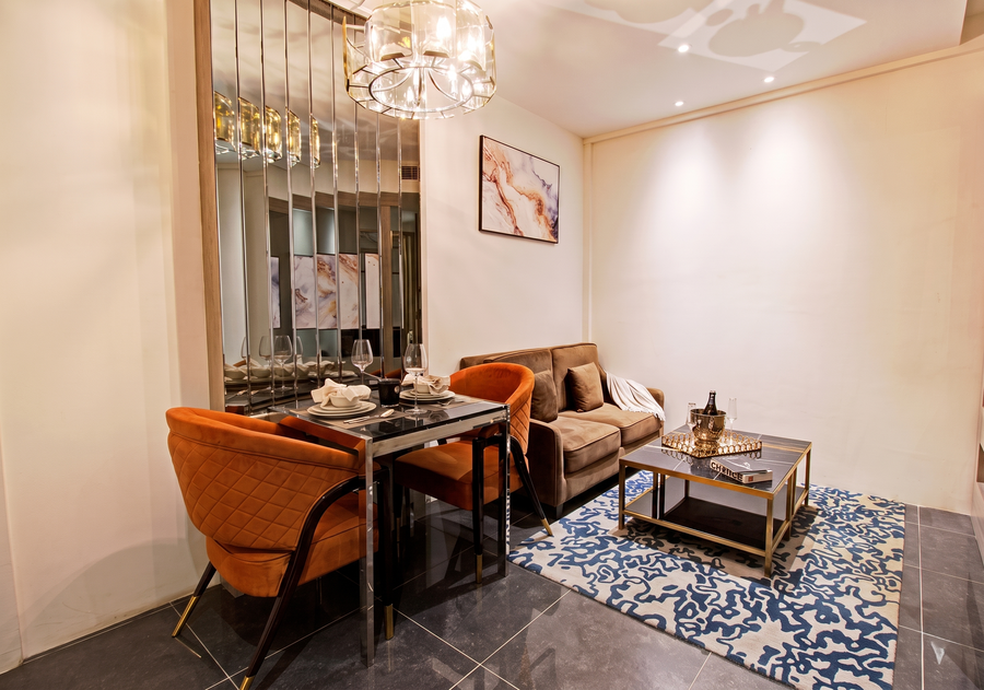 rhythm gurugram hotel and suites sohna road