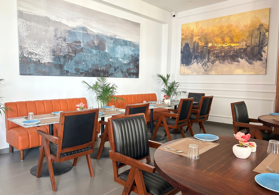 rhythm gurugram hotel and suites sohna road