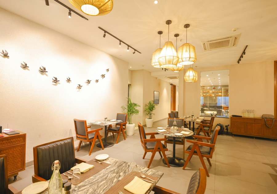 rhythm gurugram hotel and suites sohna road