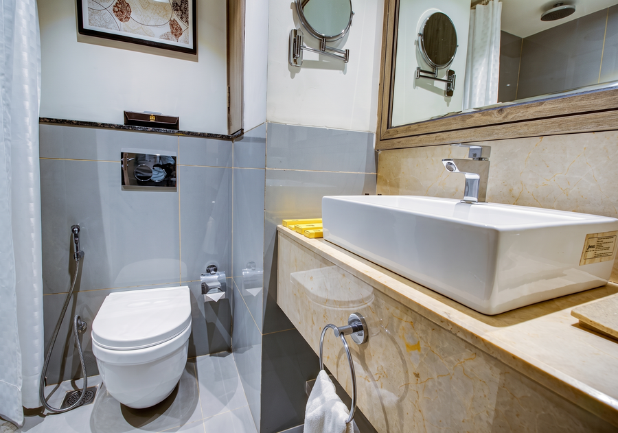 rhythm gurugram hotel and suites sohna road