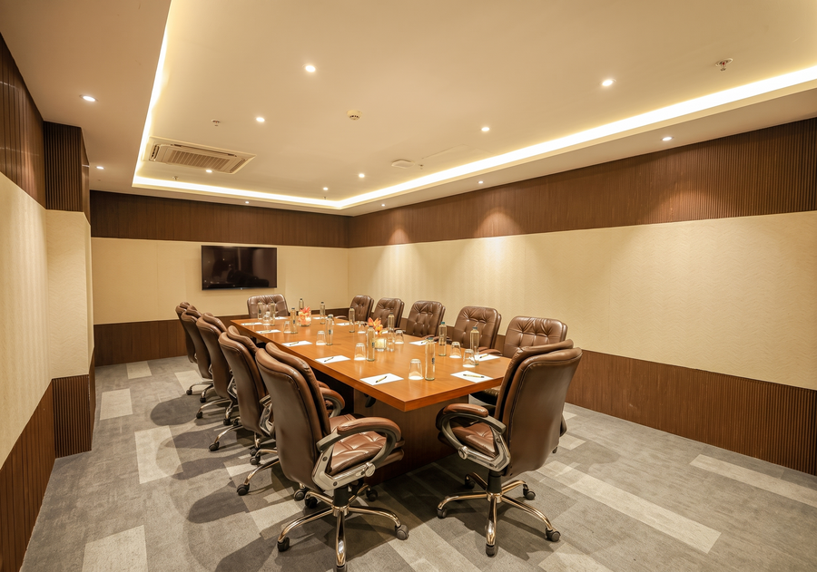 rhythm gurugram hotel and suites sohna road