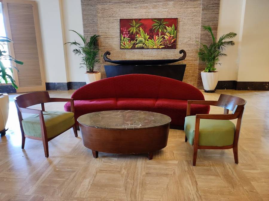 The Retreat Hotel & Convention Centre,Madh Island,5 star