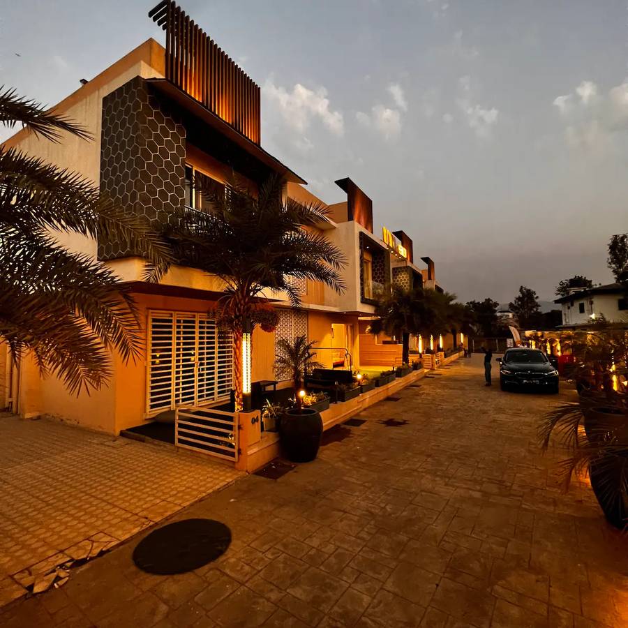 Touchwood By Stellar Stays,,3 star