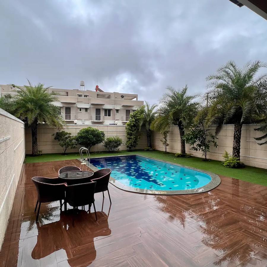 Touchwood By Stellar Stays,,3 star