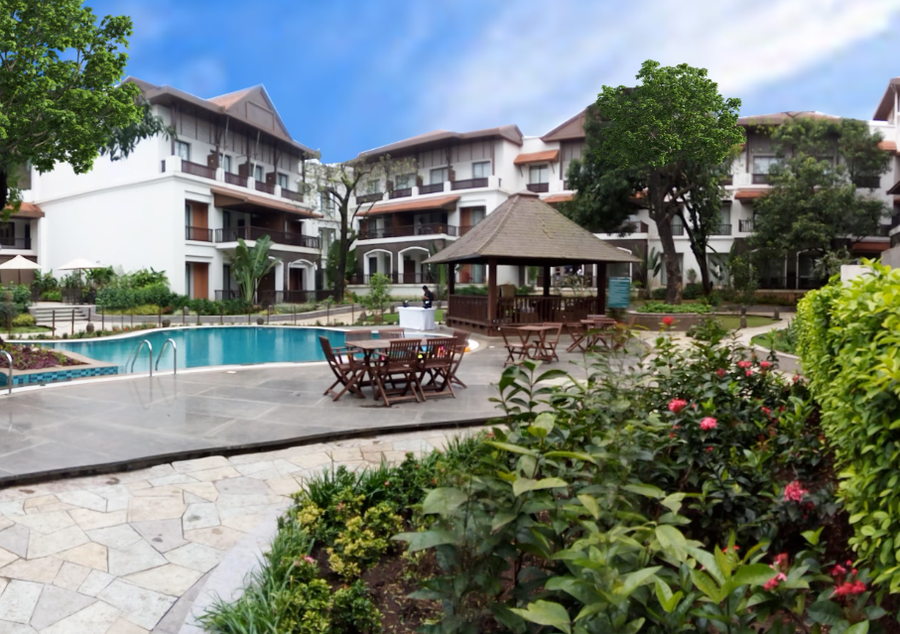 Rhythm Lonavala,Old Mumbai - Pune Highway,5 star