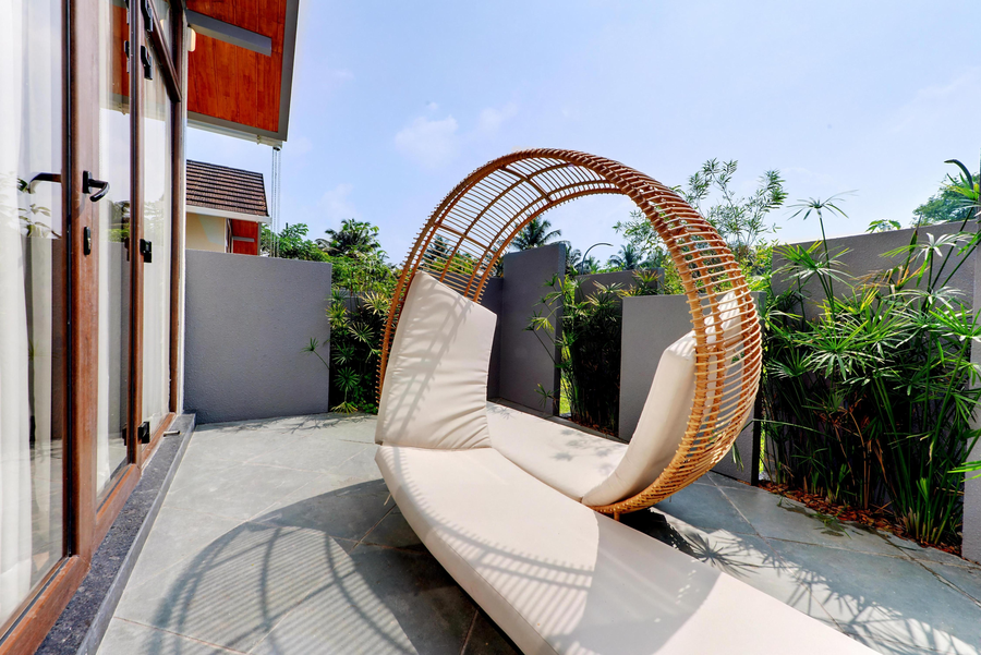 sandesh water edge