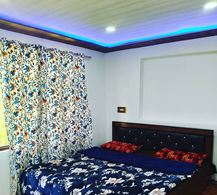 Gudoo Paying Guest House,Dal Lake,3 star