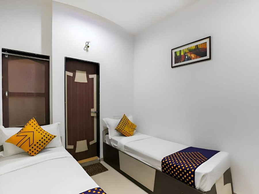 hotel atithi opposite shreeji hospital