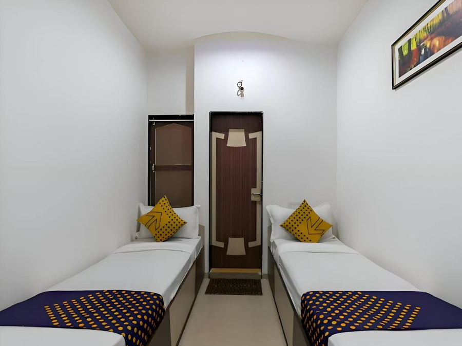 hotel atithi opposite shreeji hospital