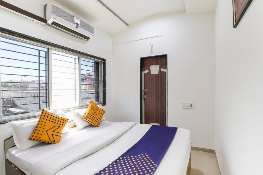 hotel atithi opposite shreeji hospital