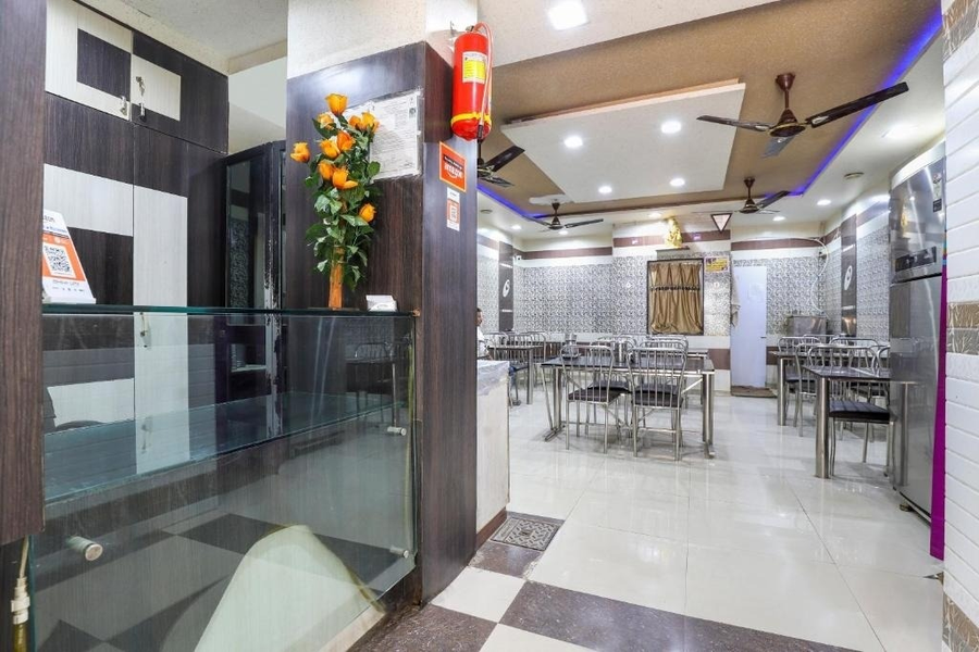 Hotel Atithi - Opposite Shreeji Hospital,,3 star
