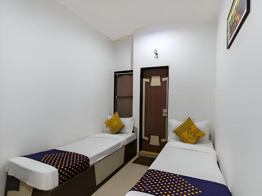 hotel atithi opposite shreeji hospital