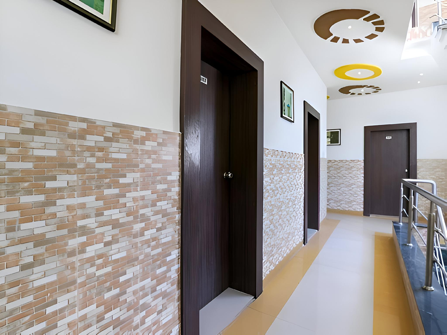 hotel atithi opposite shreeji hospital
