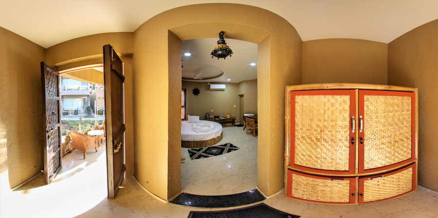 hotel natraj and resort