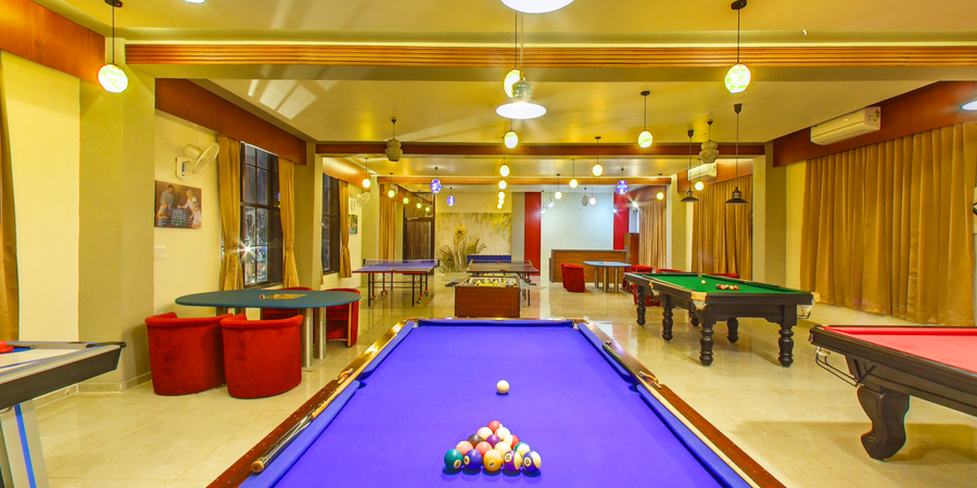 Hotel Natraj & Resort,Gandhinagar,3 star