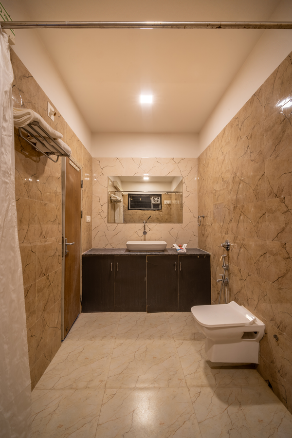 hotel natraj and resort