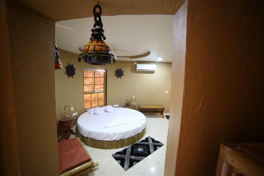 hotel natraj and resort