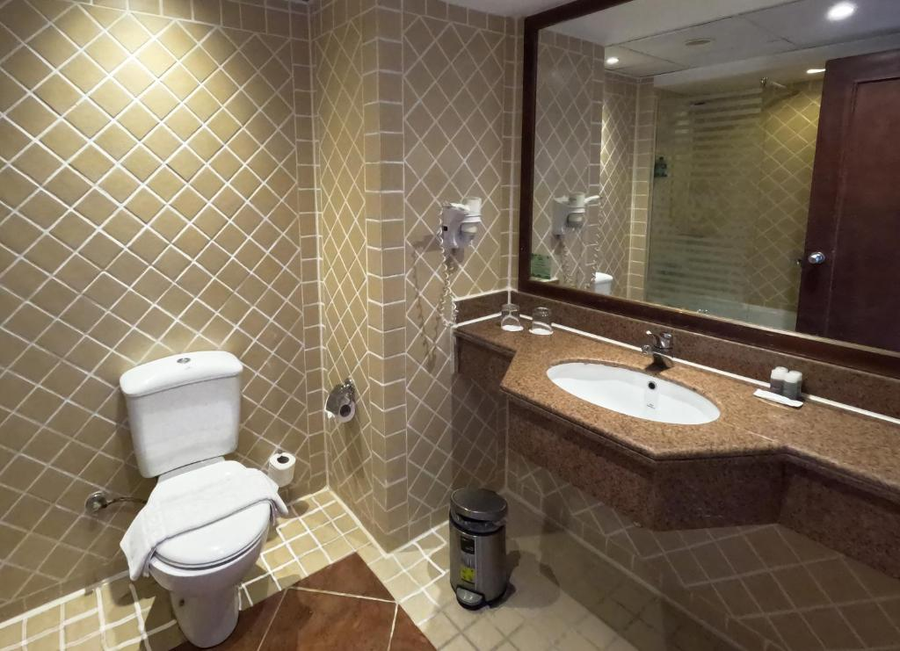 ivy cyrene island aqua park resort