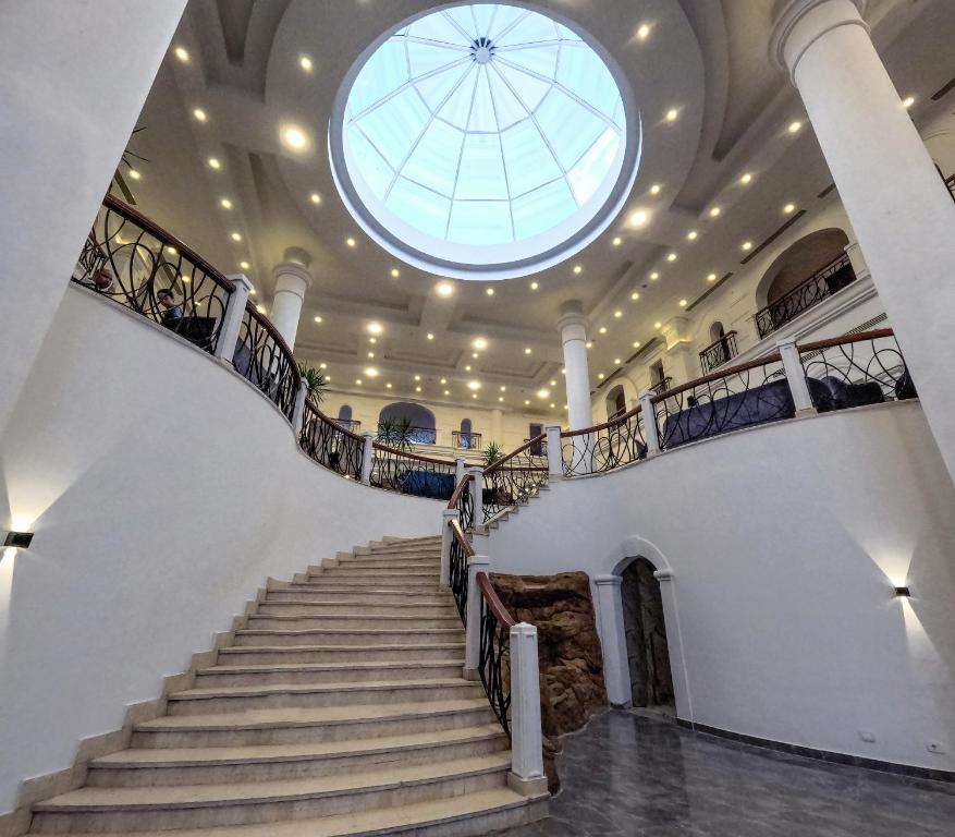 ivy cyrene island aqua park resort