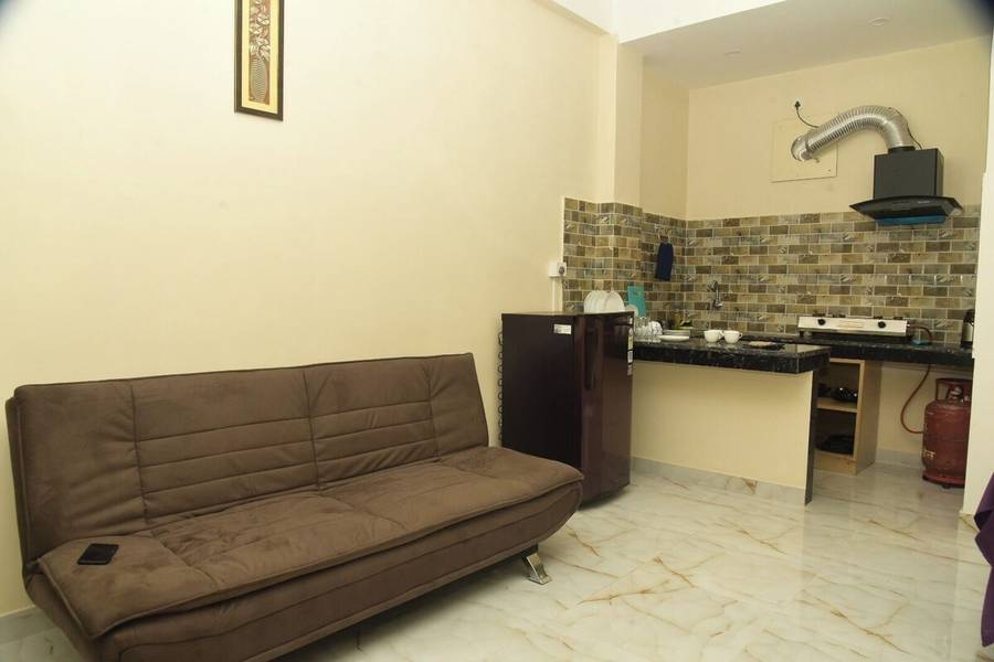 Hotel Royal Awas,Biswanath Charali,3 star