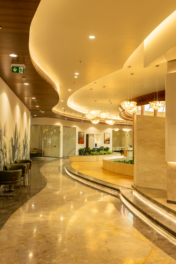 0484 aero lounge terminal 2 cochin airport hotel
