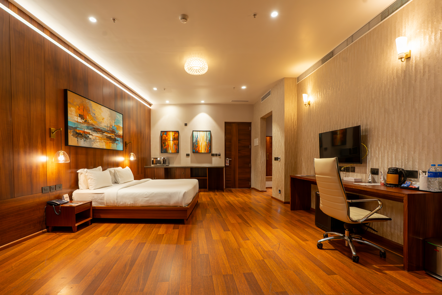0484 aero lounge terminal 2 cochin airport hotel