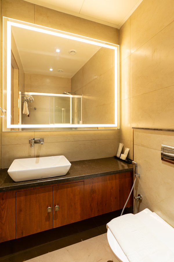 0484 aero lounge terminal 2 cochin airport hotel