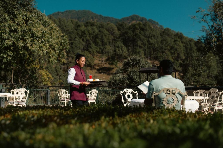 Brij Atmanya Bhowali, Nainital A Luxury Mountain Escape,Bhowali,5 star