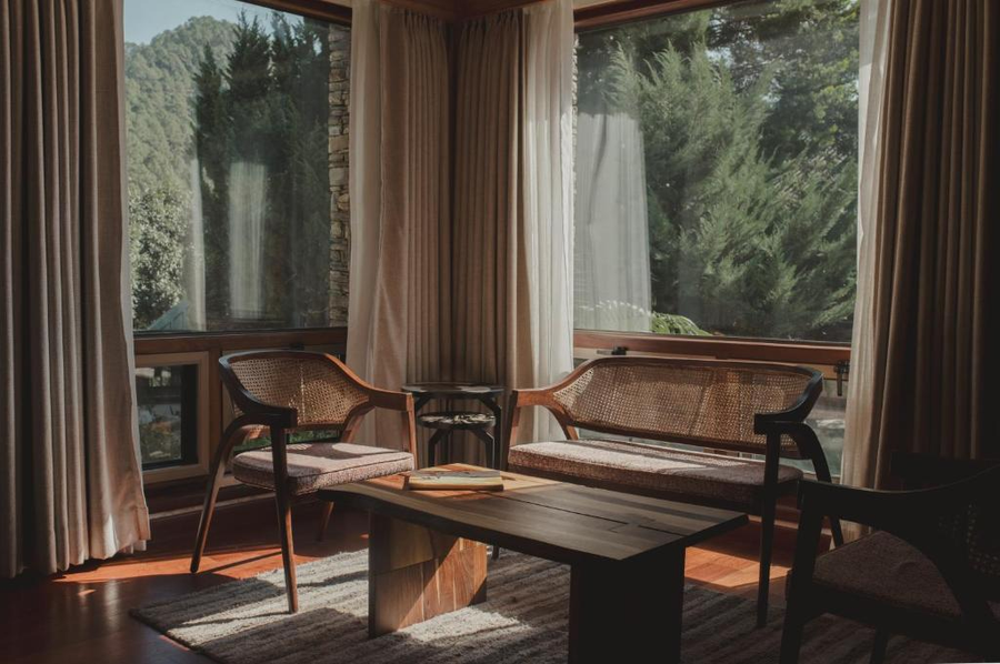 Brij Atmanya Bhowali, Nainital A Luxury Mountain Escape,Bhowali,5 star