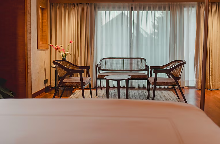 brij atmanya bhowali nainital a luxury mountain escape