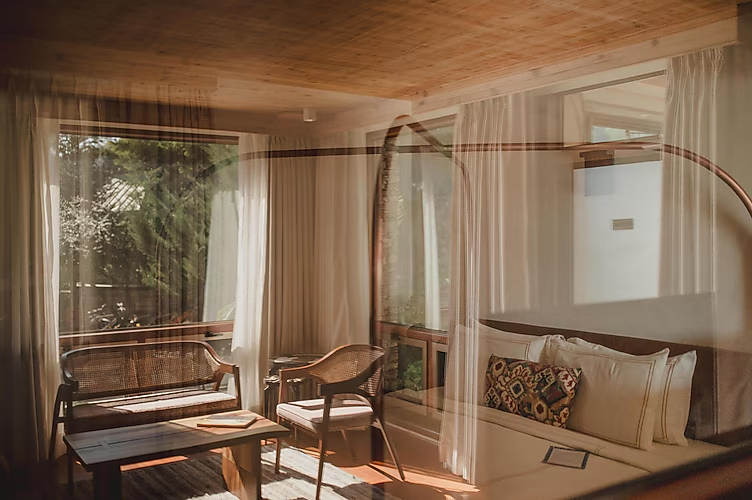 brij atmanya bhowali nainital a luxury mountain escape