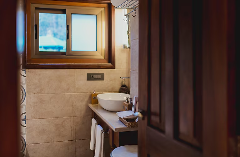 brij atmanya bhowali nainital a luxury mountain escape