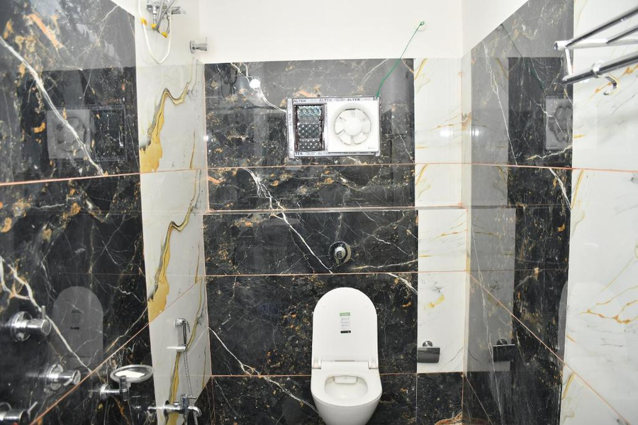 hotel ratneswar