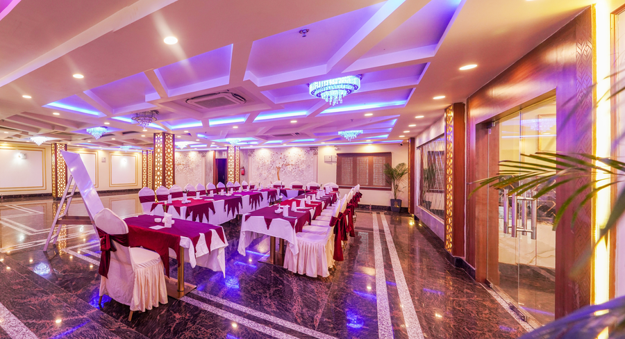 hotel ratneswar
