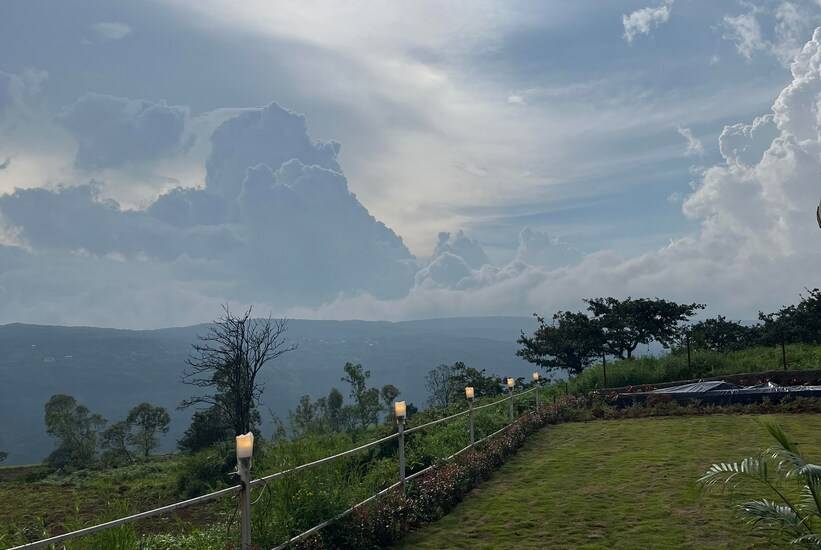 mahabaleshwar