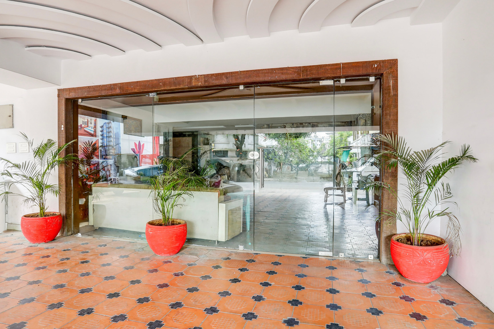 Super Townhouse Oak Ramdaspeth Downtown,,3 star