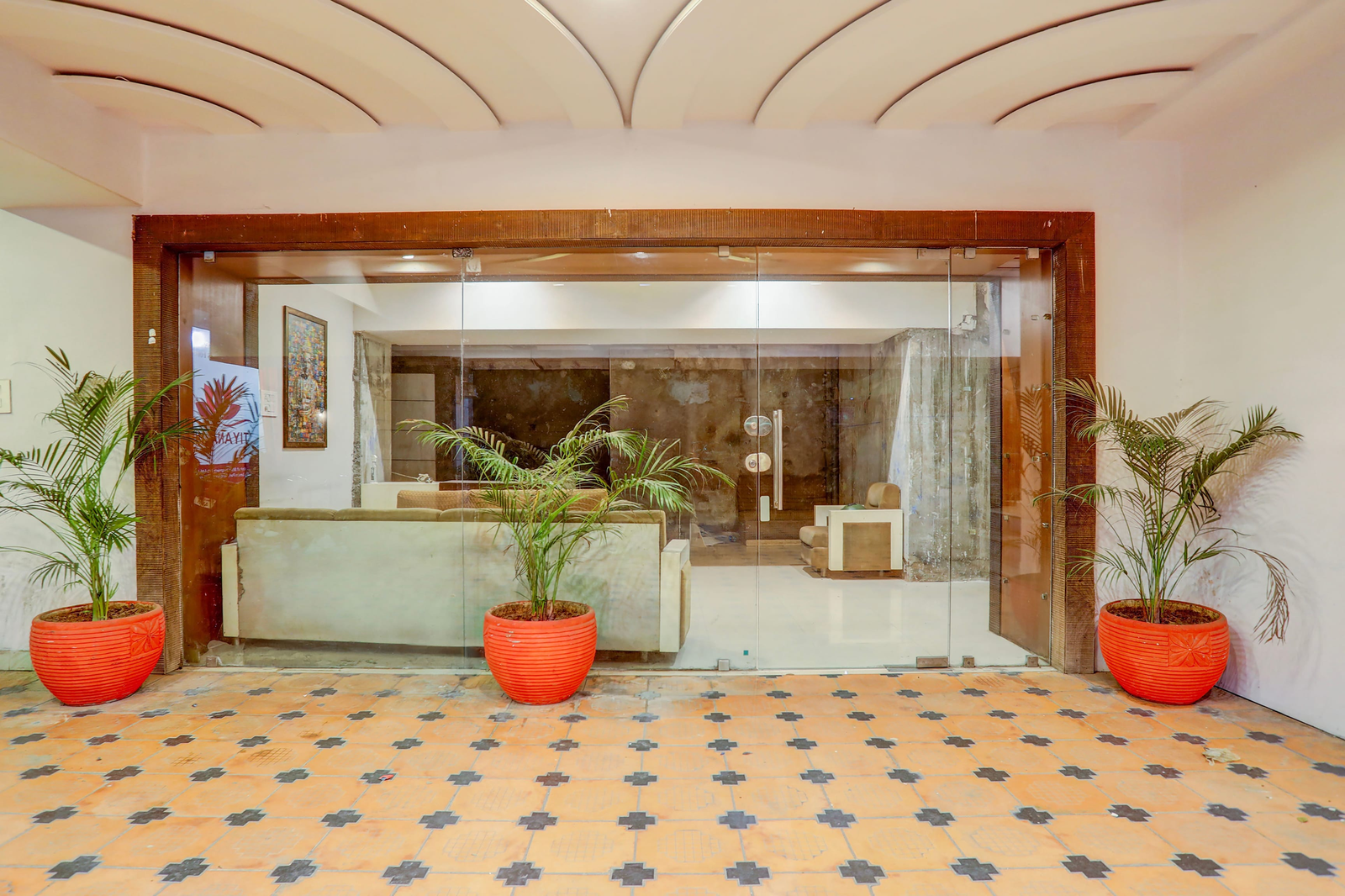 Super Townhouse Oak Ramdaspeth Downtown,,3 star