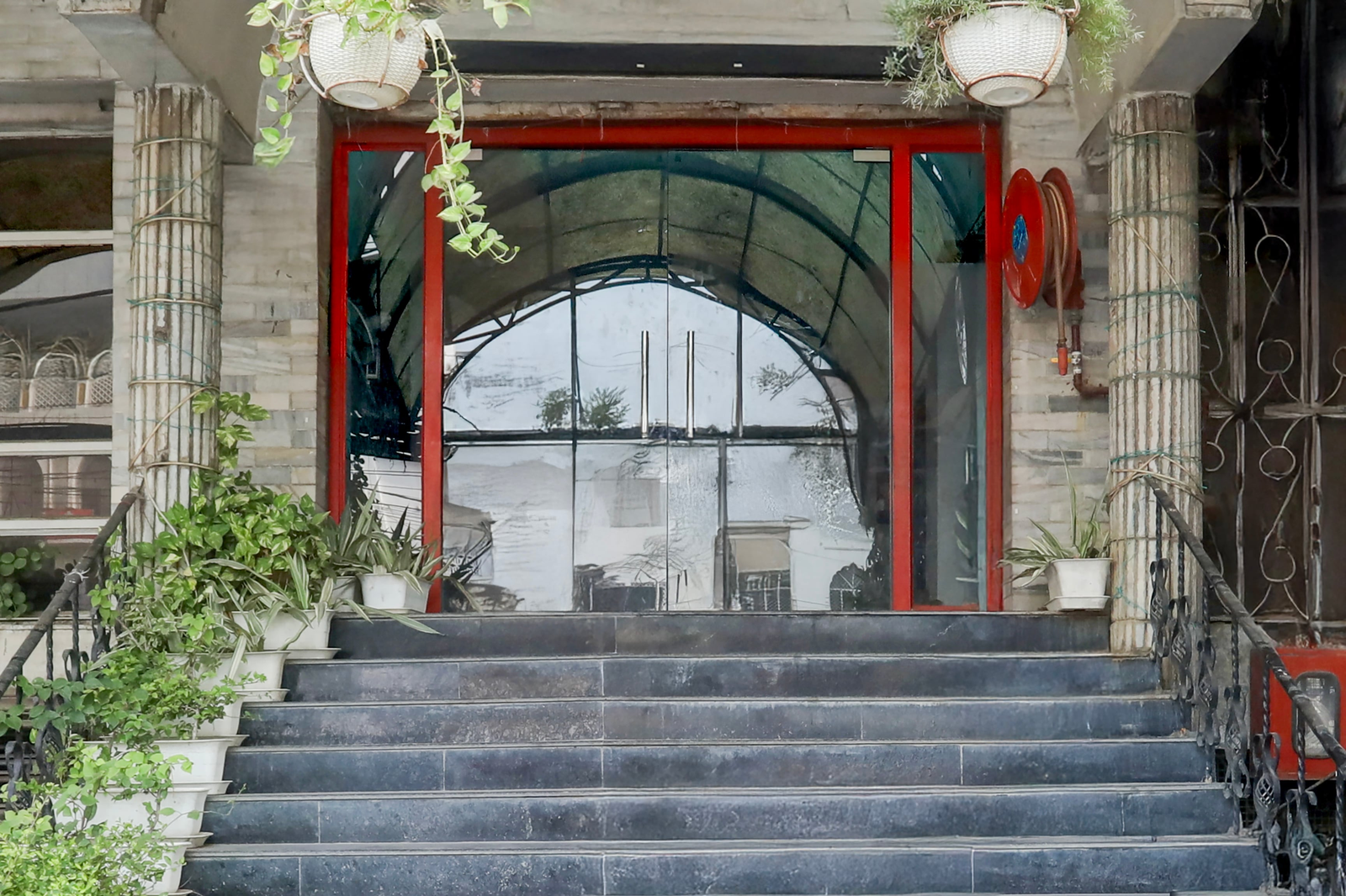 Townhouse Prayagraj Near Railway Station,,3 star